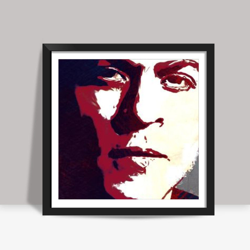 The Shahrukh Khan