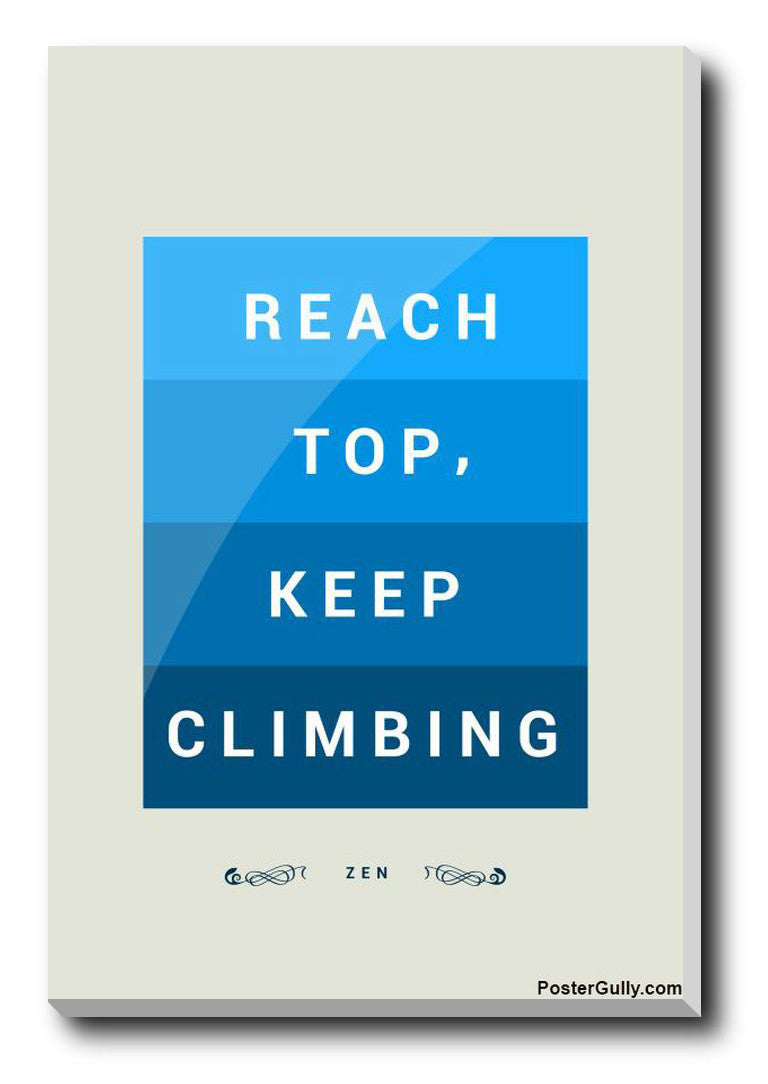 Brand New Designs, Reach Top Artwork