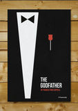 Brand New Designs, Godfather Black & White Artwork