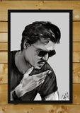 Brand New Designs, Johnny Depp Artwork