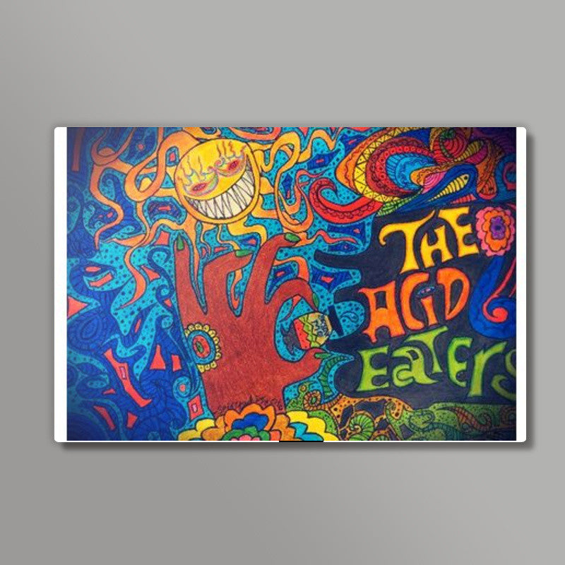 The Acid Eaters