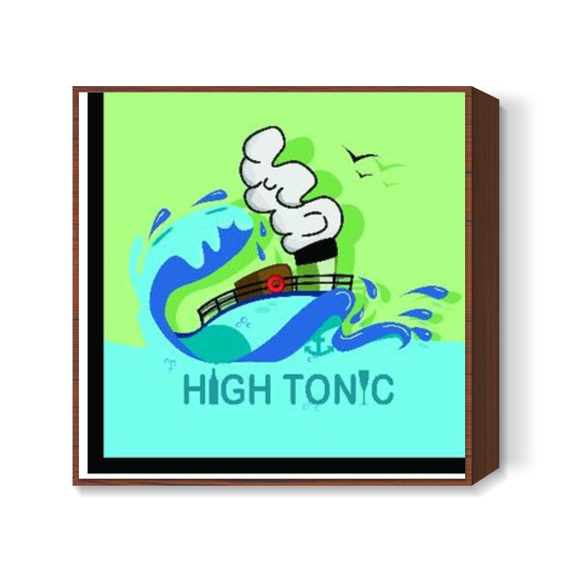 High Tonic