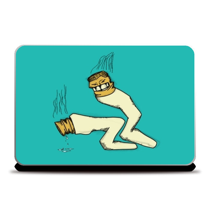 Laptop Skins, Joint Marriage Laptop Skins