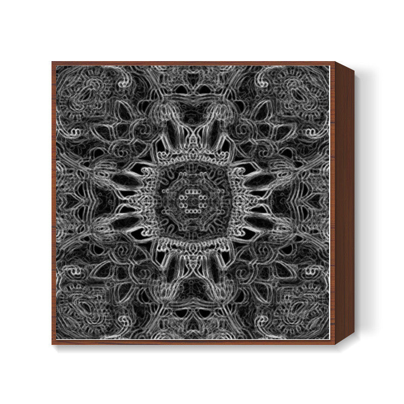 HIGH Square Art Prints