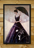 Brand New Designs, Umbrella Girl #2 Artwork