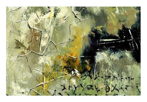 Abstract 66884523 Art PosterGully Specials