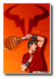 Brand New Designs, King Of Clay Artwork