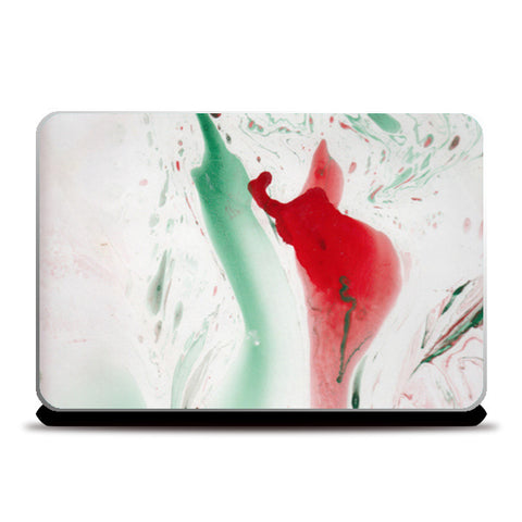 Out flow Laptop Skins