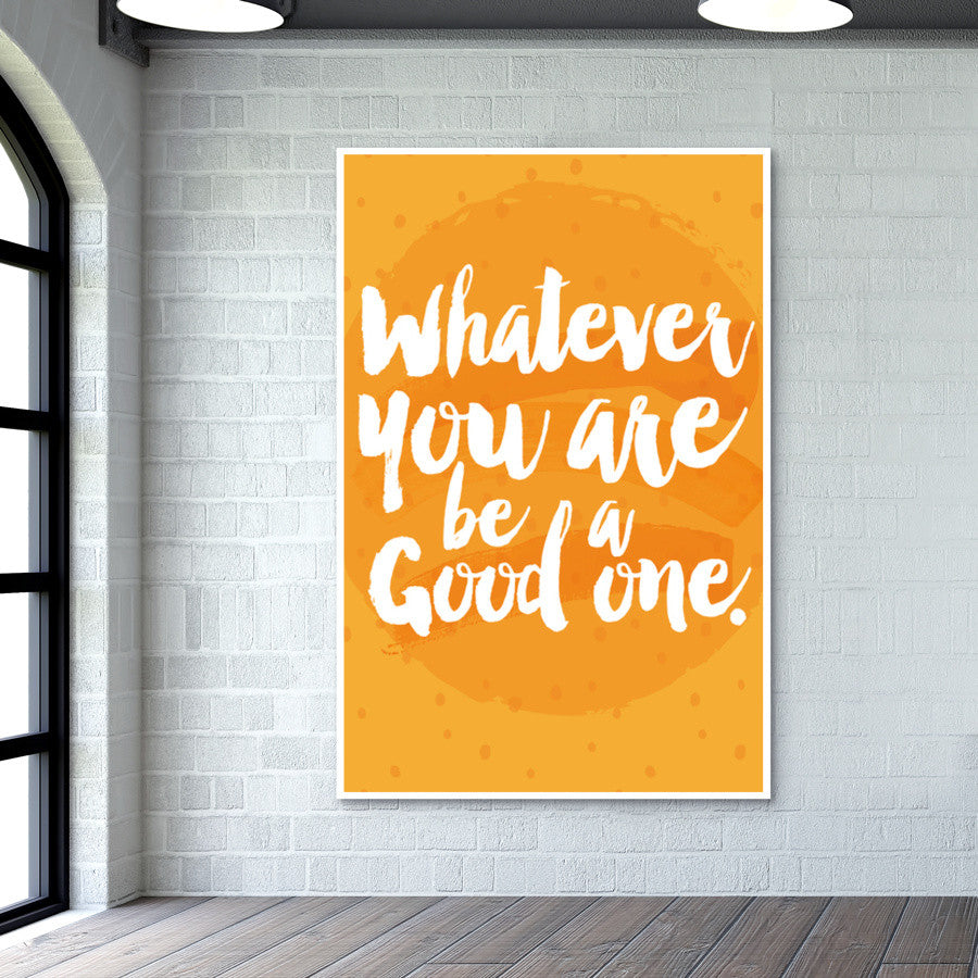 Sunshine Inspiration Wall Art