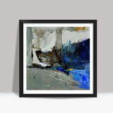 abstract 4471502 Square Art Prints