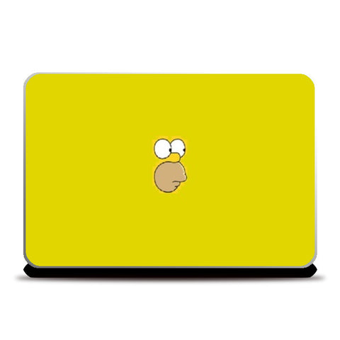 Laptop Skins, Simpson Laptop Skins