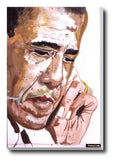 Brand New Designs, Barack Obama Artwork
