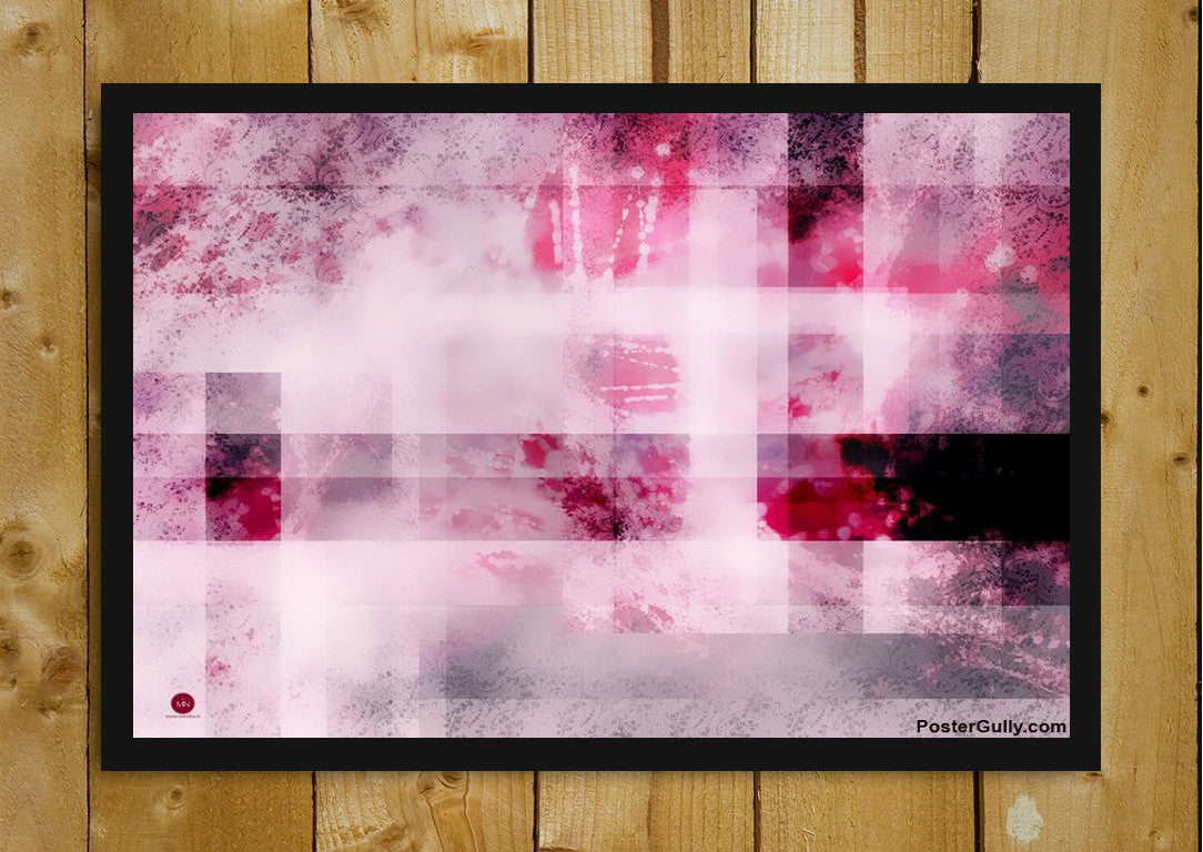 Brand New Designs, Abstract Painting Artwork