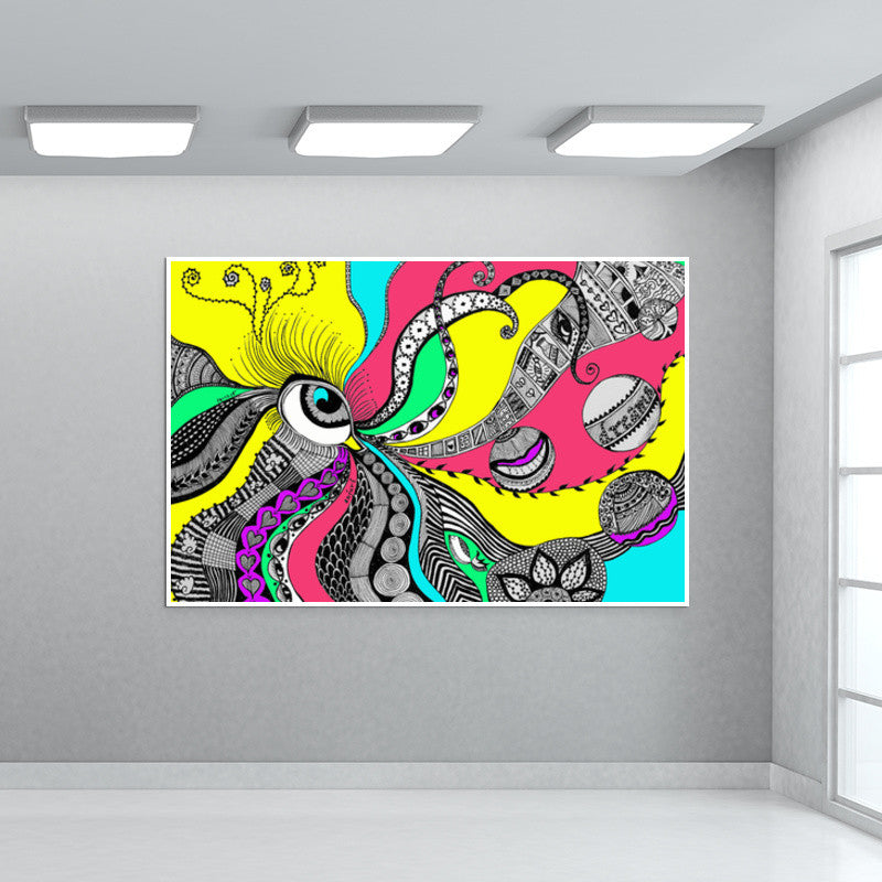 What dreams may come Wall Art