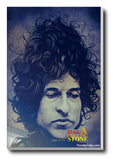 Brand New Designs, Bob Dylan Grey Artwork