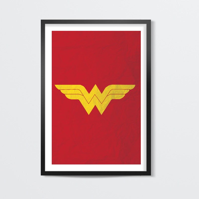 WONDERWOMAN
