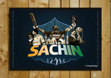 Brand New Designs, Sachin Tendulkar Artwork