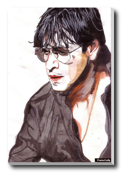 Brand New Designs, SRK Painting Artwork