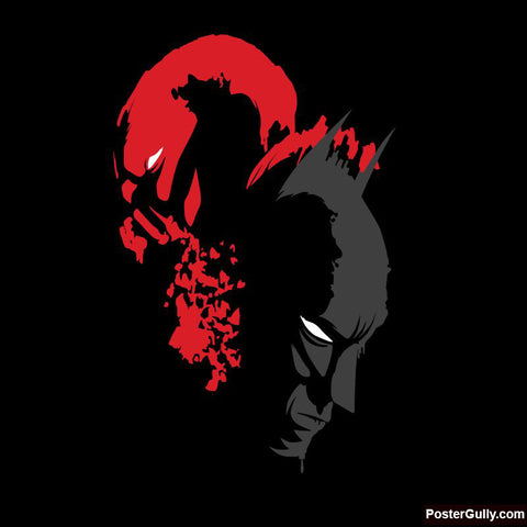 Brand New Designs, Bat Bane Artwork