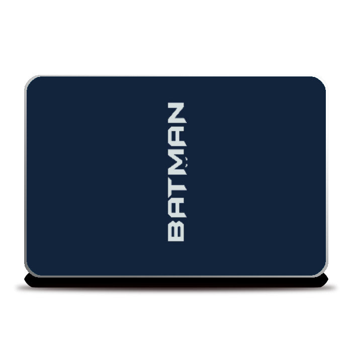 Laptop Skins, Batman Laptop Skin