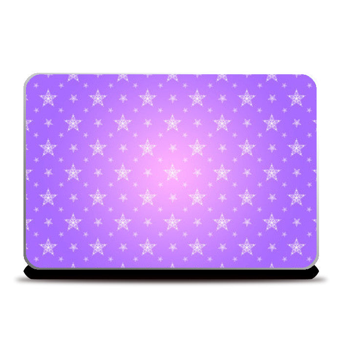 Stars Laptop Skins
