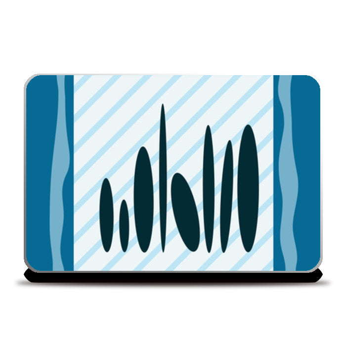 Untitled 5 Laptop Skins