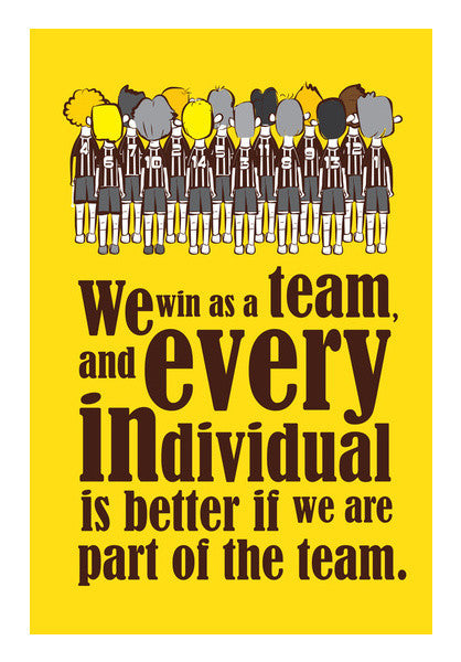 Wall Art, team Wall Art