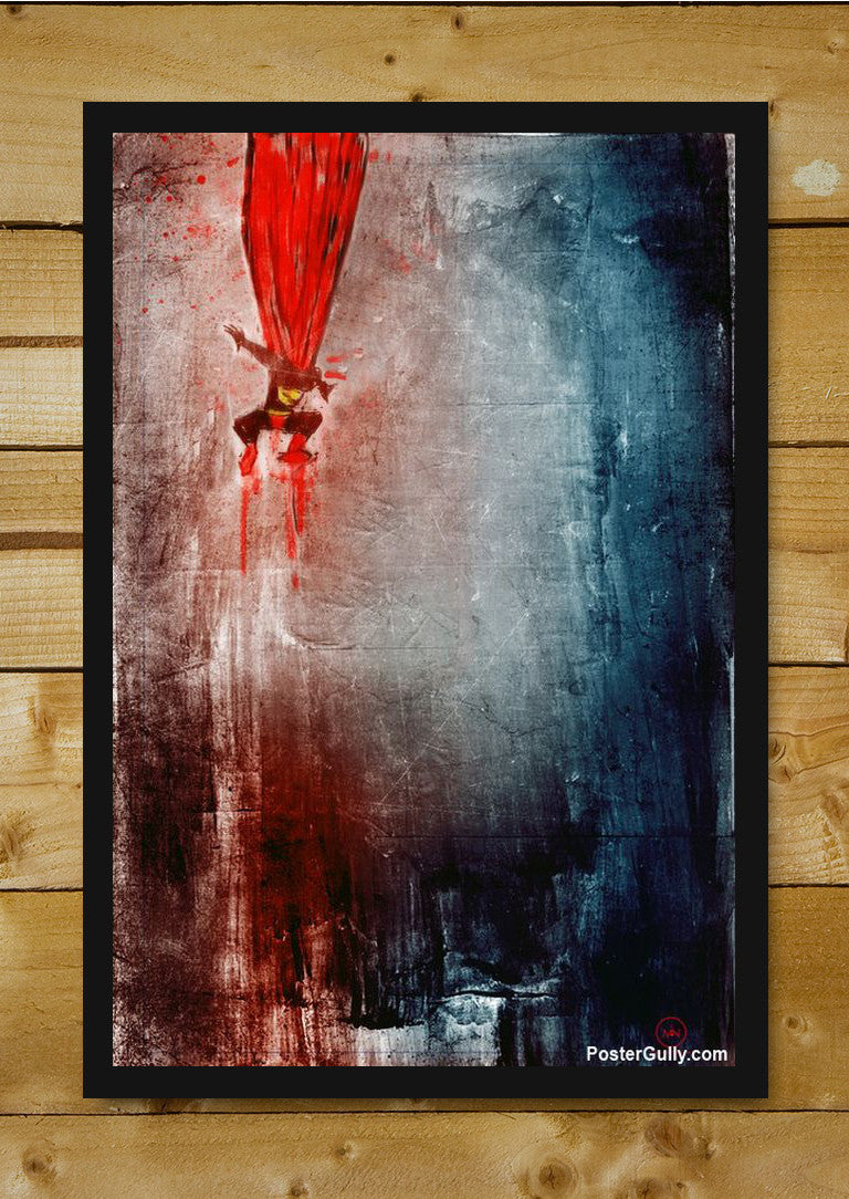 Brand New Designs, The Fall Artwork