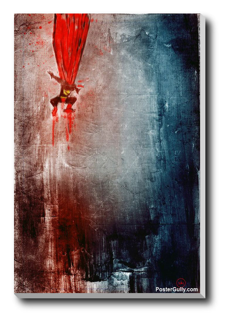 Brand New Designs, The Fall Artwork