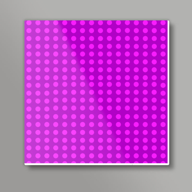 Geo | Minimal II Square Art Prints