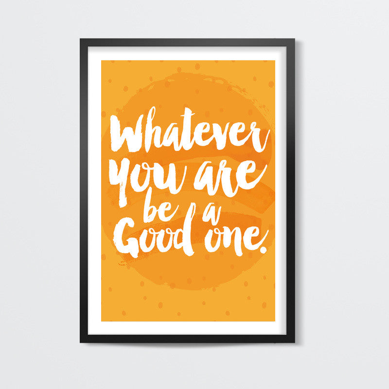 Sunshine Inspiration Wall Art