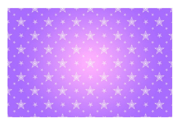 Stars Wall Art