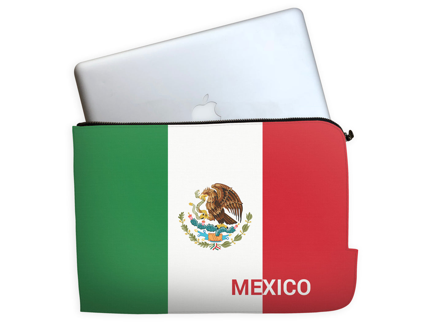 Mexico Laptop Sleeves | #Footballfan