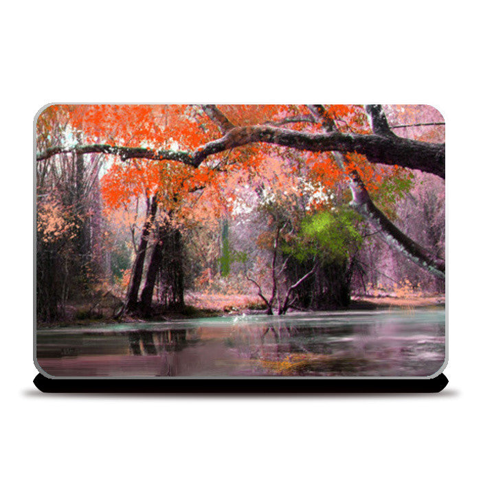 Laptop Skins, Nature Laptop Skins