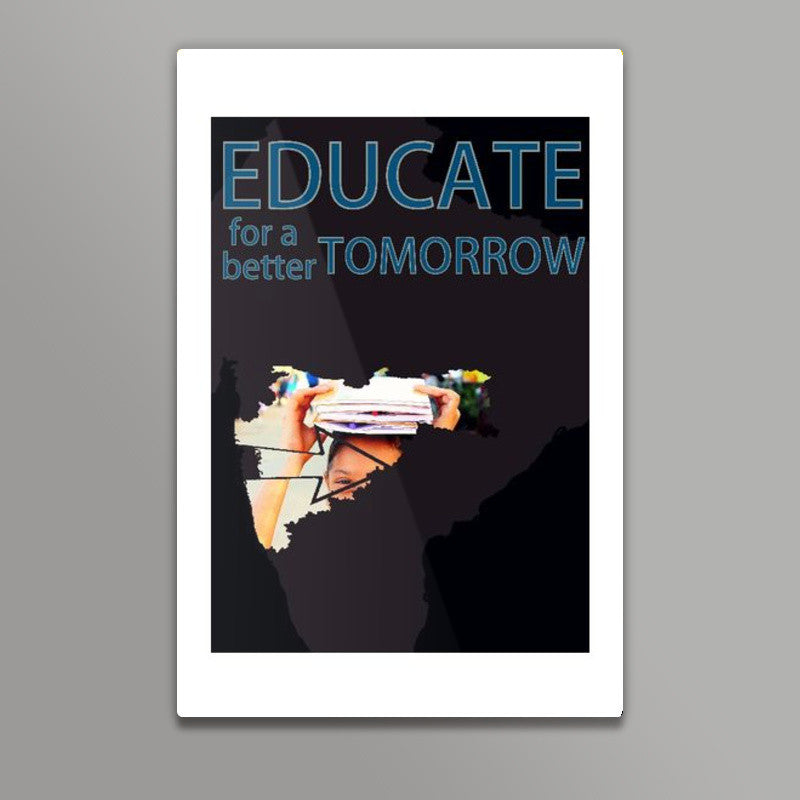 Educate- prerna jogani