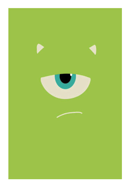 DUH! Art PosterGully Specials
