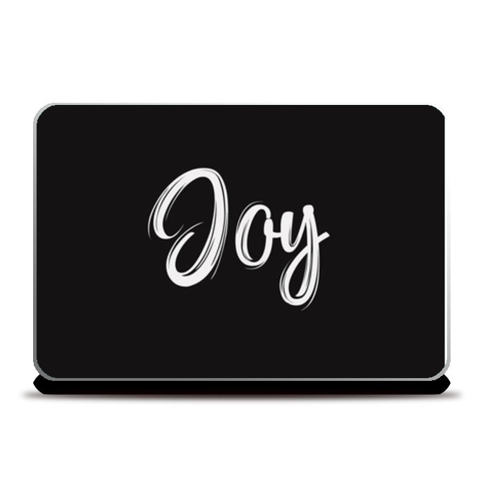 Joy Laptop Skins