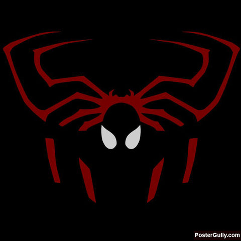 Brand New Designs, Spiderman# Artwork