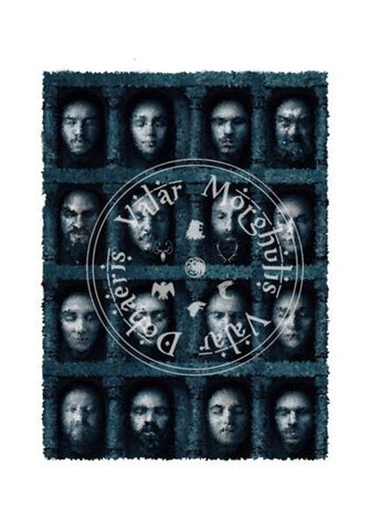 PosterGully Specials, Game Of Thrones Wall Art