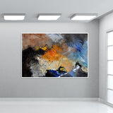abstract 662126 Wall Art