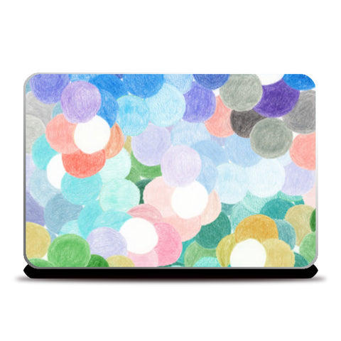 Playfully picturesque Laptop Skins
