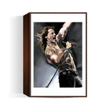Rock of Ages Wall Art