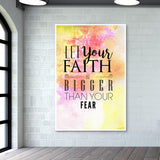 QUOTE Wall Art