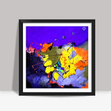 abstract 553101511 Square Art Prints
