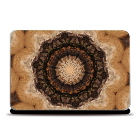 Laptop Skins, Trippy woods Laptop Skin | Harshad Parab, - PosterGully