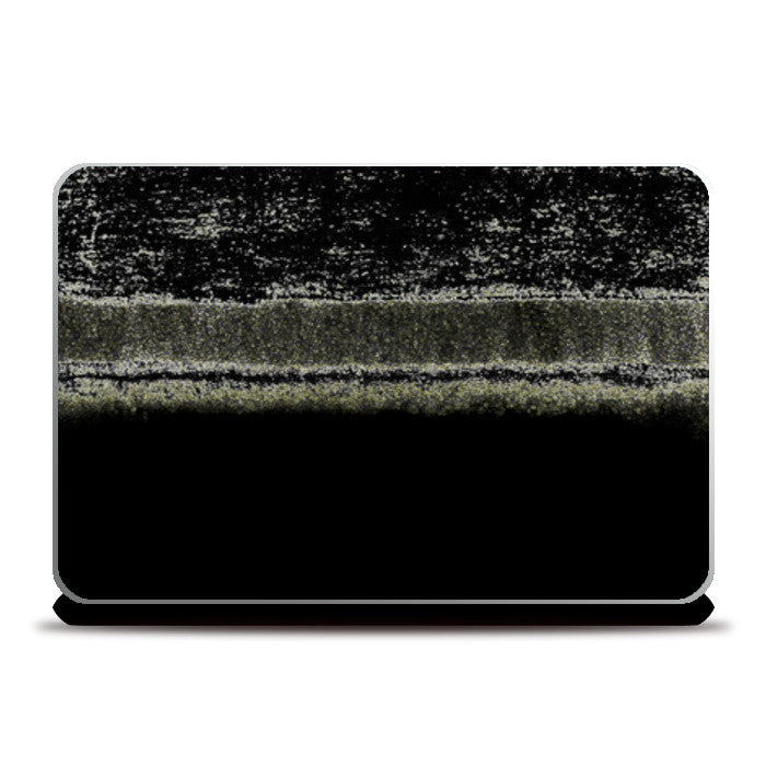Black Laptop Skins