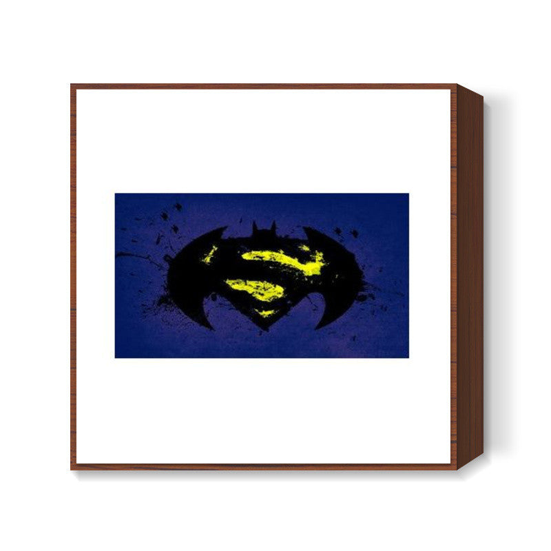 Superman vs Batman