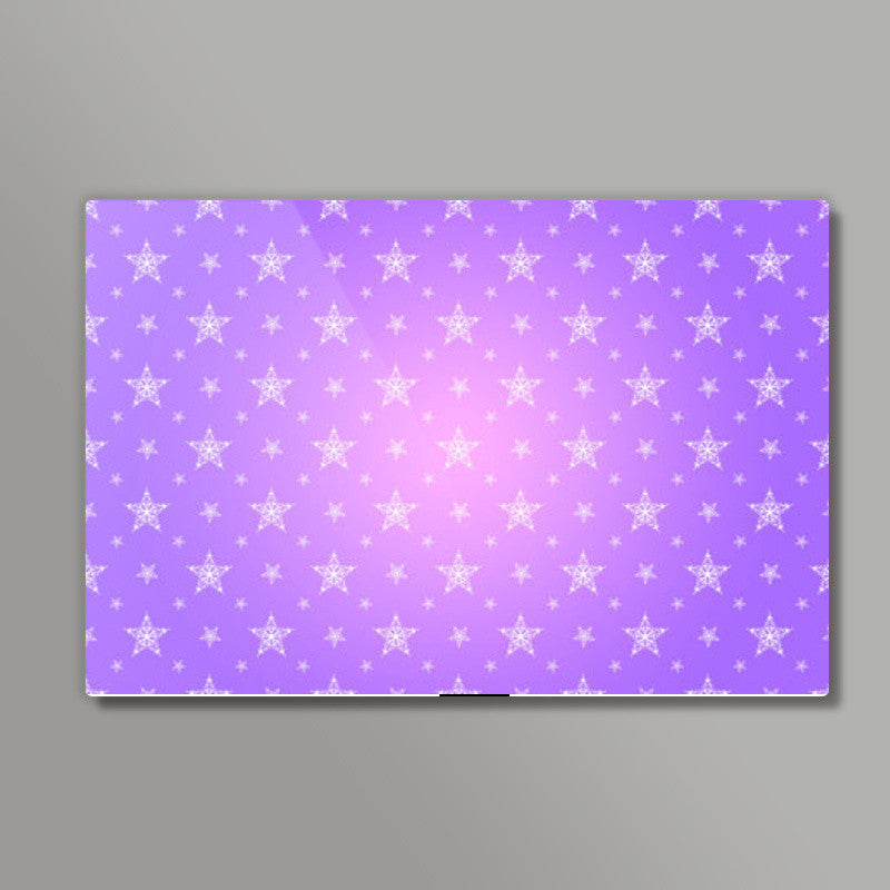 Stars Wall Art
