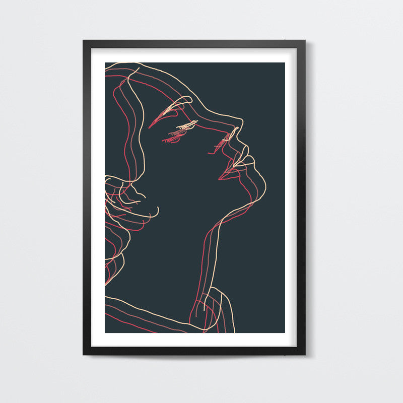 After effects Wall Art