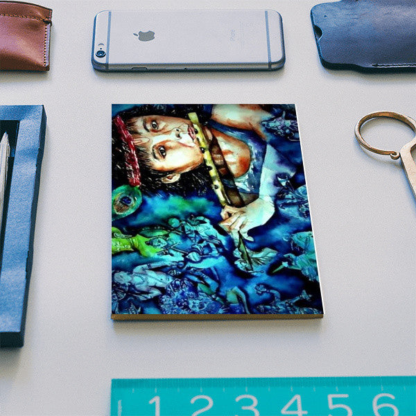krishna Notebook